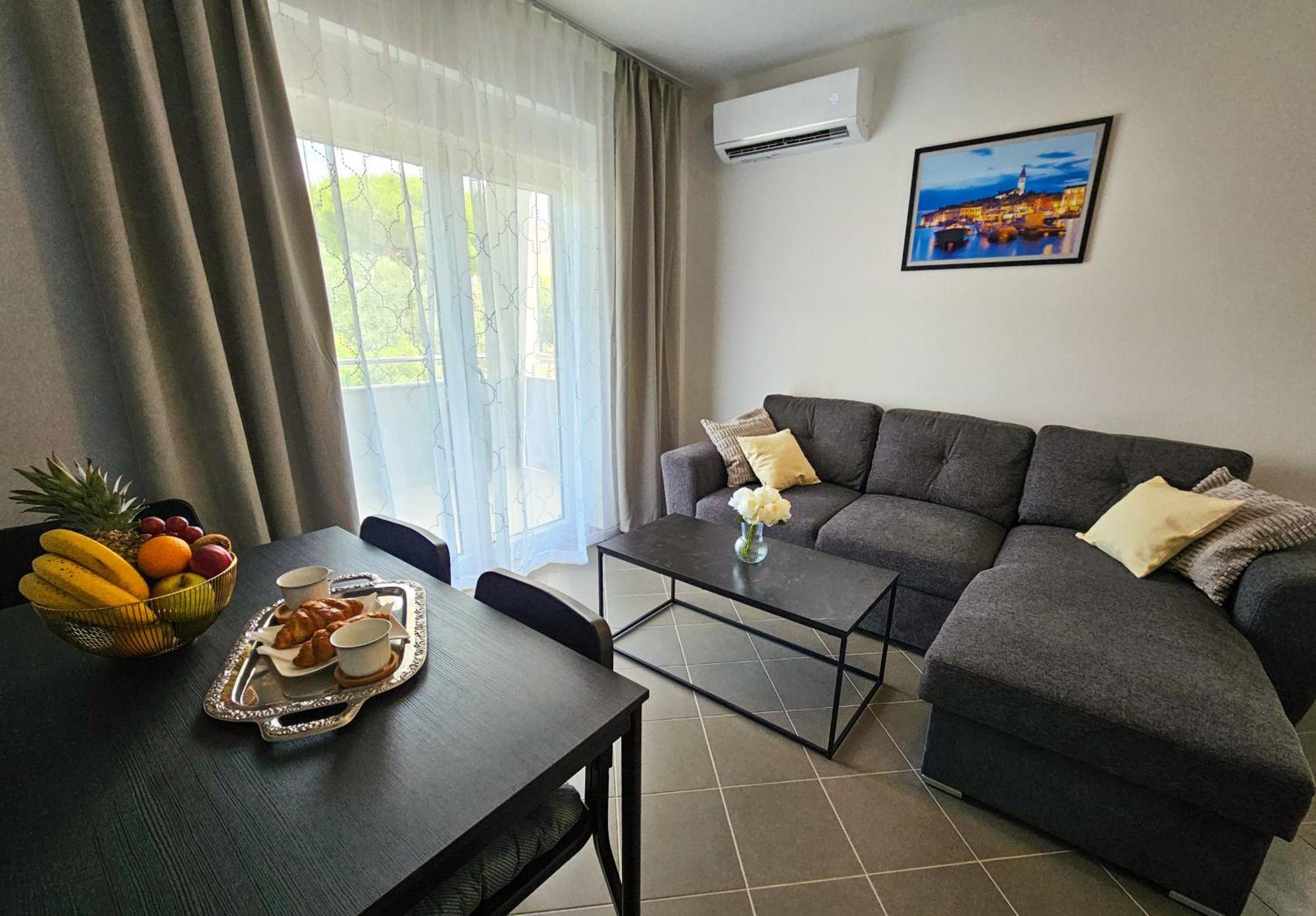 Apartments P&J Medolino Room photo